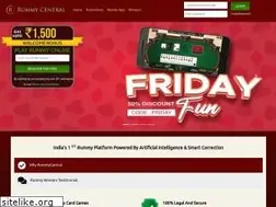 Sites similar to rummycentral.com