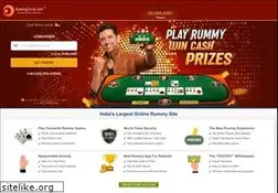 Sites similar to rummycircle.com