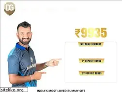 Sites similar to rummydangal.com