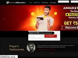 Sites similar to rummymillionaire.com