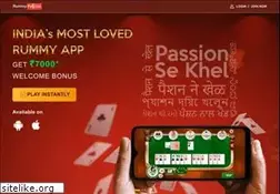 Sites similar to rummypassion.com