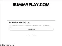 Sites similar to rummyplay.com