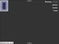 Sites similar to rummytastic.com