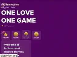 Sites similar to rummytime.com