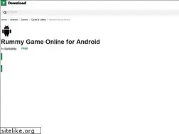 Sites similar to rummytoplist.com