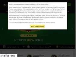 Sites similar to rummyvilla.com