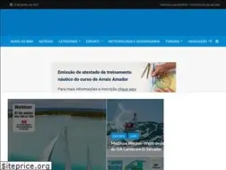 Sites similar to rumoaomar.org.br