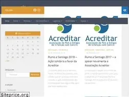Sites similar to rumoasantiago.com