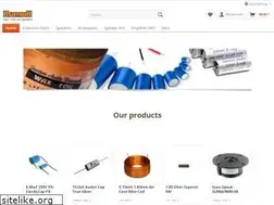 Sites similar to rumoh.eu