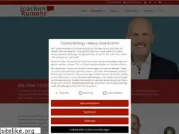 Sites similar to rumohr.de