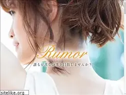 Sites similar to rumor0316.com
