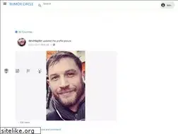 Sites similar to rumorcircle.com
