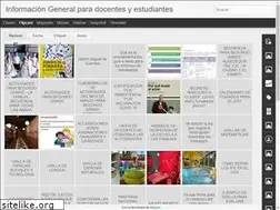 Sites similar to rumordevoces.blogspot.com