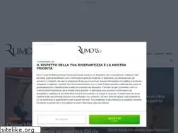 Sites similar to rumors.it