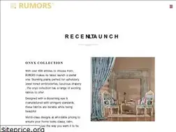 Sites similar to rumorsindia.in