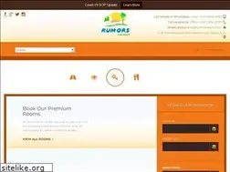 Sites similar to rumorsresort.com