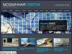 Sites similar to rumosaic.ru