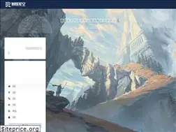 Sites similar to rumosky.com