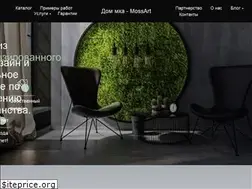 Sites similar to rumossart.ru