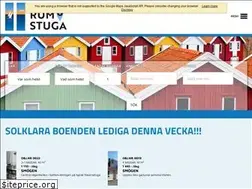 Sites similar to rumostuga.se