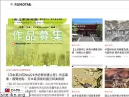 Sites similar to rumotan.com