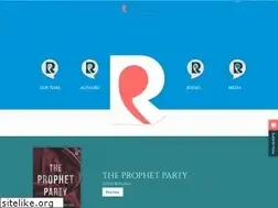 Sites similar to rumourbooks.com