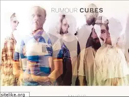 Sites similar to rumourcubes.com