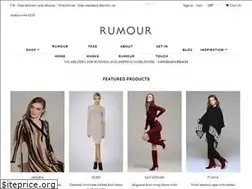 Sites similar to rumourlondon.com