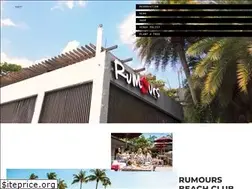 Sites similar to rumours.com.sg