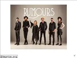 Sites similar to rumoursatl.com