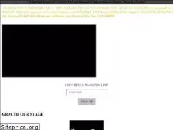 Sites similar to rumoursoffleetwoodmac.com