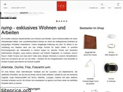 Sites similar to rump-studio.de