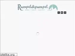 Sites similar to rumpeldipumpel.com