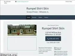 Sites similar to rumpelshirtskin.com