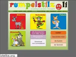 Sites similar to rumpelstilz.li