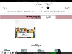 Sites similar to rumpetroll.no