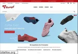 Sites similar to rumpf.net