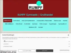 Sites similar to rumpfgymnastik.de