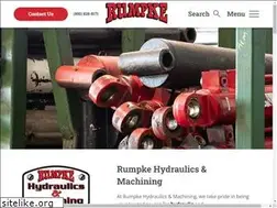 Sites similar to rumpkehydraulics.com