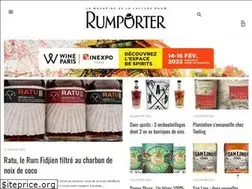 Sites similar to rumporter.com