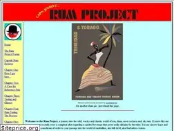 Sites similar to rumproject.com