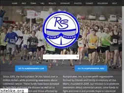 Sites similar to rumpshaker5k.com