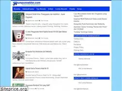 Sites similar to rumpunnektar.com