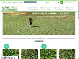 Sites similar to rumput.my