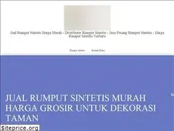Sites similar to rumputsintetisonline.id
