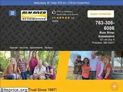 Sites similar to rumriverauto.com
