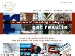 Sites similar to rumrmarketing.com