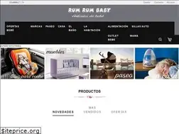 Sites similar to rumrumbaby.es