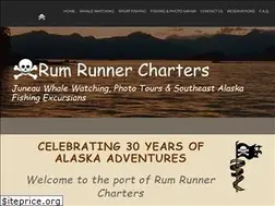 Sites similar to rumrunnercharters.net