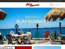 Sites similar to rumrunnerserie.com